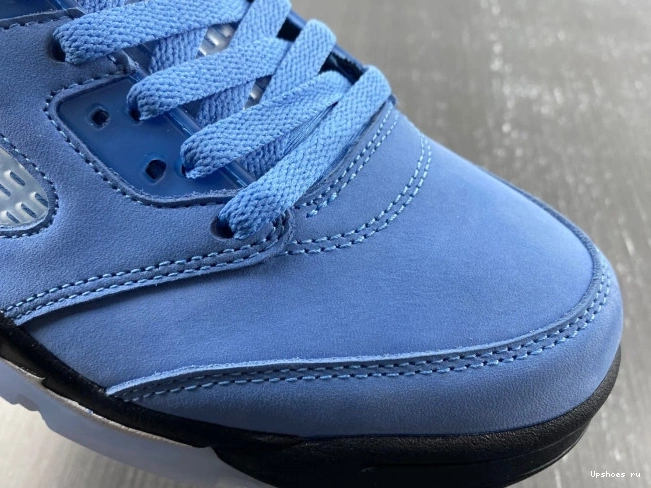 RETRO Jordan Air  5 “UNC”  DV1310-401 0824